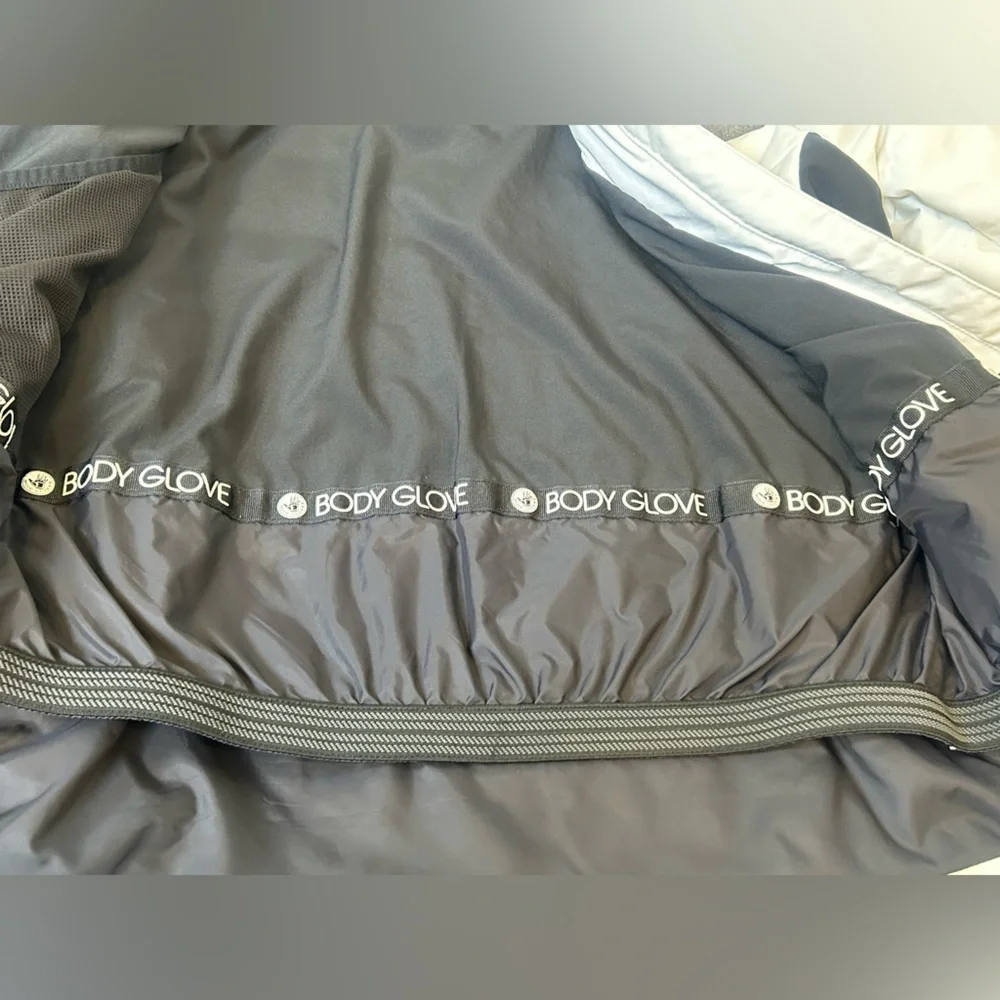 EUC Body Glove Women’s Insulated Ski / Snow Jacket – Women’s Large - Picture 4 of 10